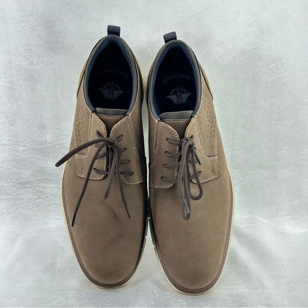 Dockers Fontera Men's Shoes